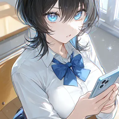 Profile image of Yuina