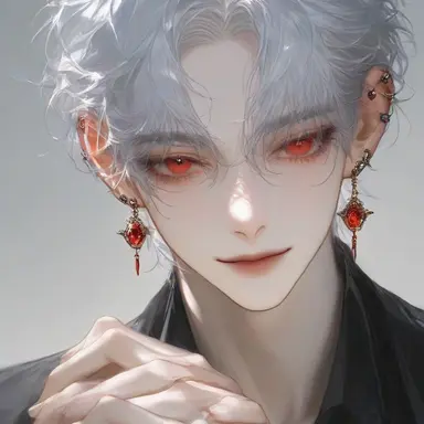 Profile image of 백도진