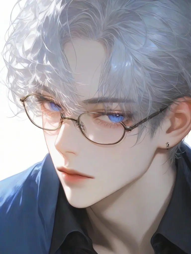 Gone_0의 백하준