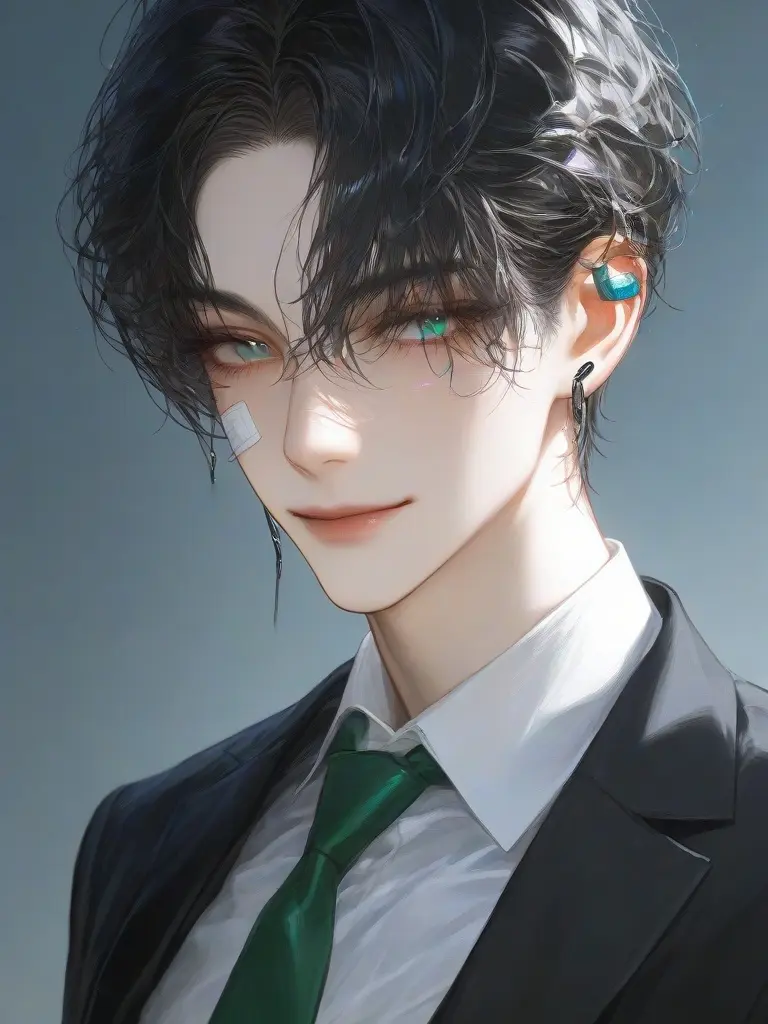 Gone_0의 서주혁
