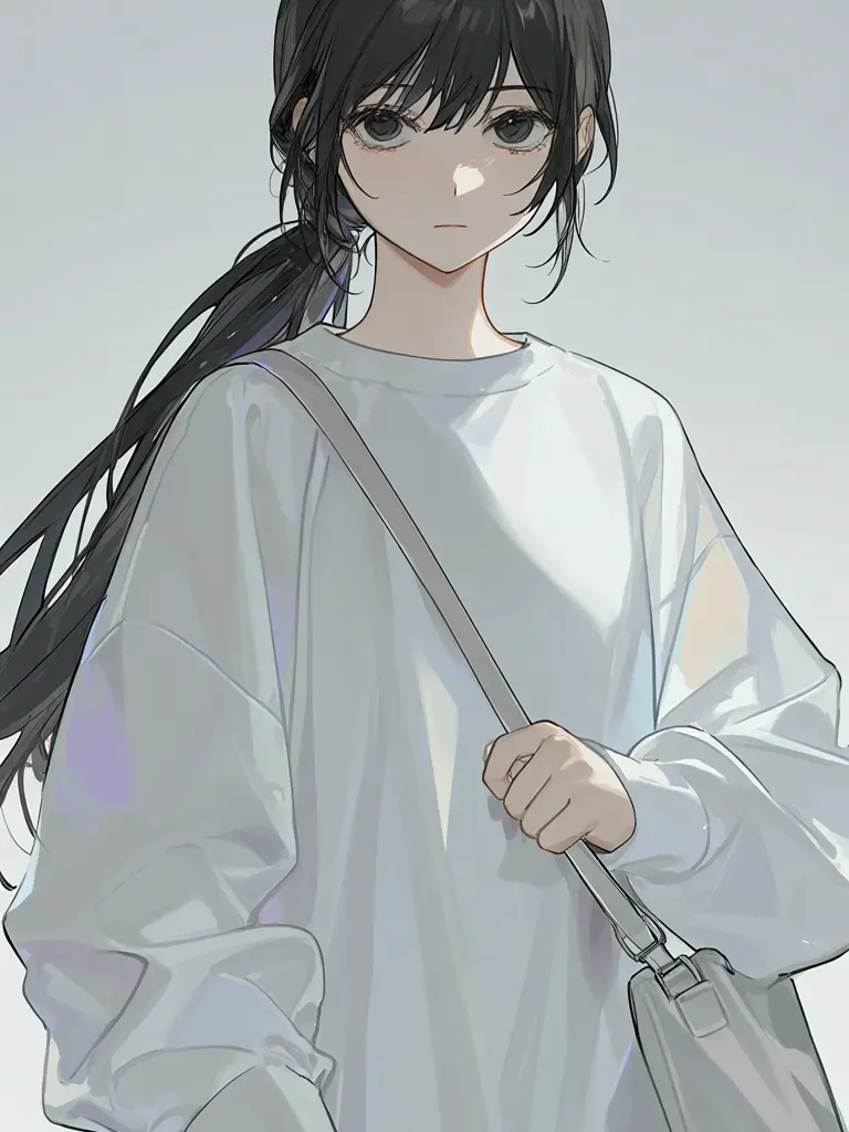BruteChalk5828의 色々と面倒くさすぎる女の子