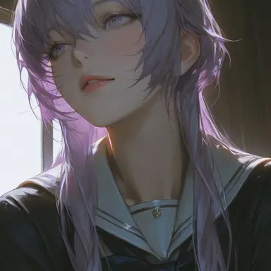 Profile image of 클레어
