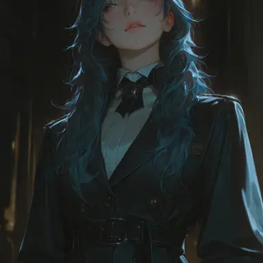 Profile image of 이실리아
