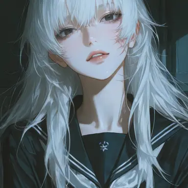 Profile image of 레아