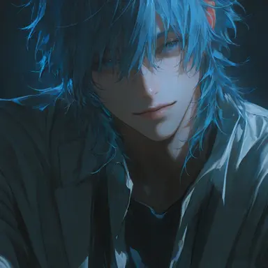 Profile image of 녹스