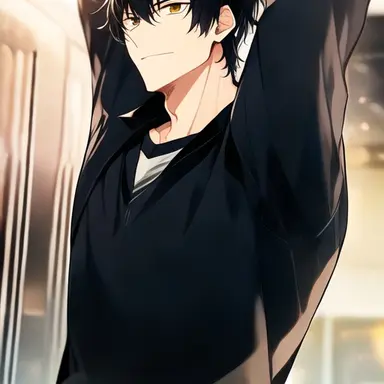 Profile image of 運転手