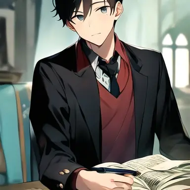 Profile image of 涼