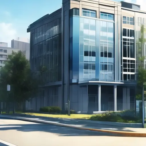 Rara2의 能力者の学校