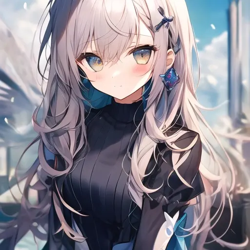 Rara2의 女体化してる！？