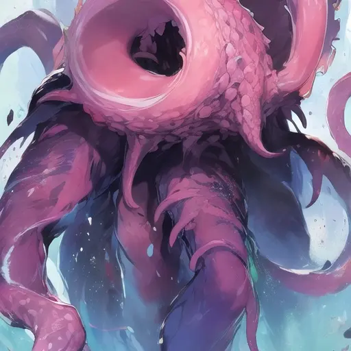 Rara2의 触手多くない？