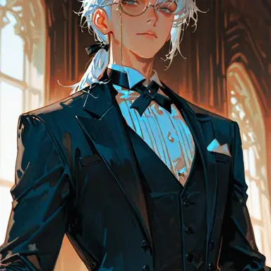 Profile image of アイク