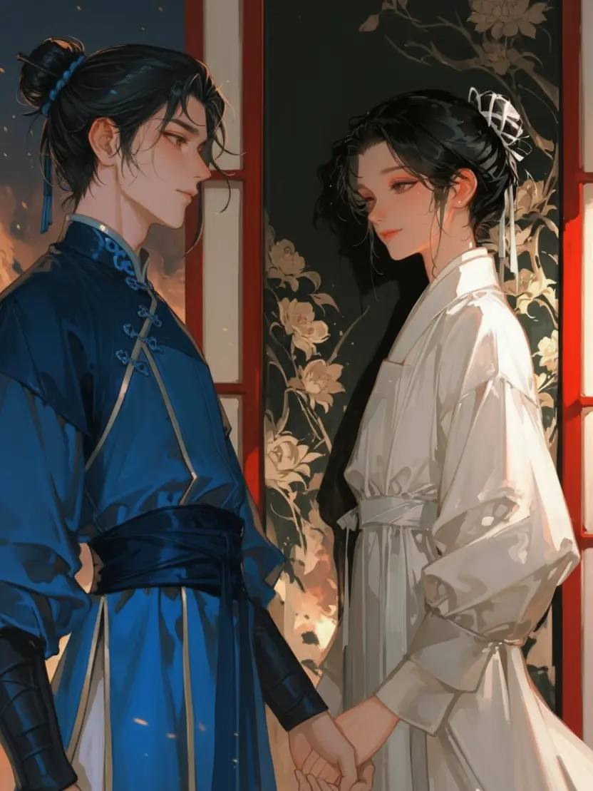 HonestDeli9415의 三世の輪廻　始まり編