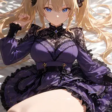 Profile image of ネル