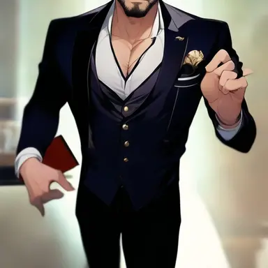 Profile image of Luca