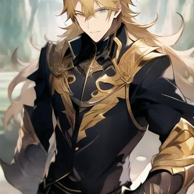 Profile image of Cael