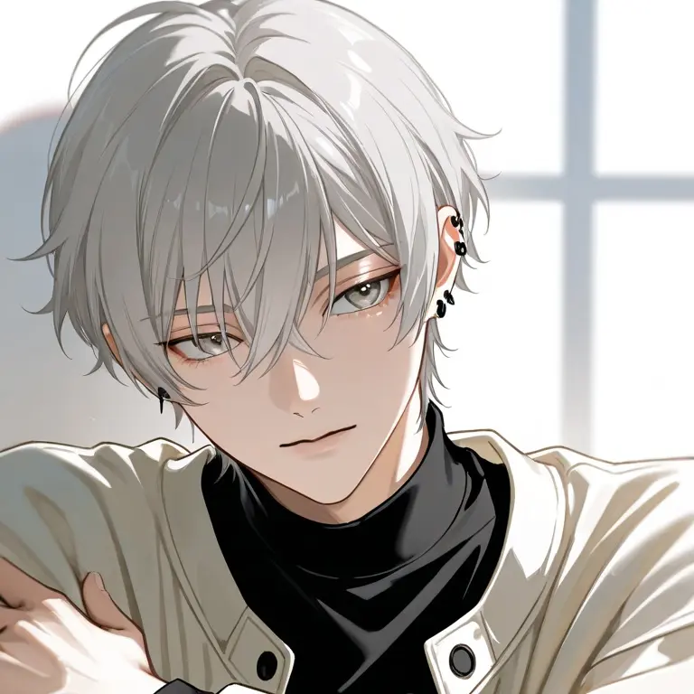 moriohana의 駿人