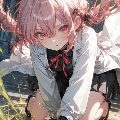 Profile image of リリア