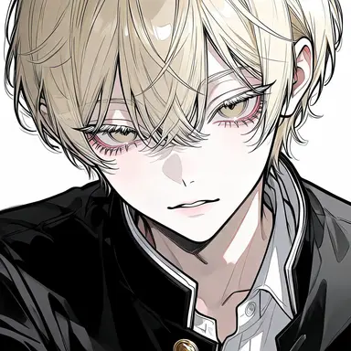 Profile image of 琉生