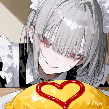 Profile image of 燐音ｰメイド