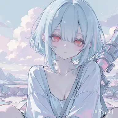 Profile image of 시아