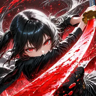 Profile image of Ran