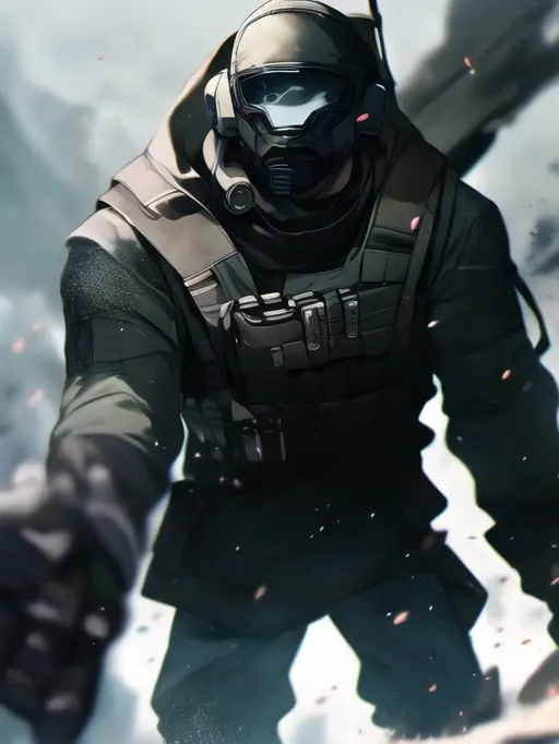 NutMeagan의 Forbidden Affections