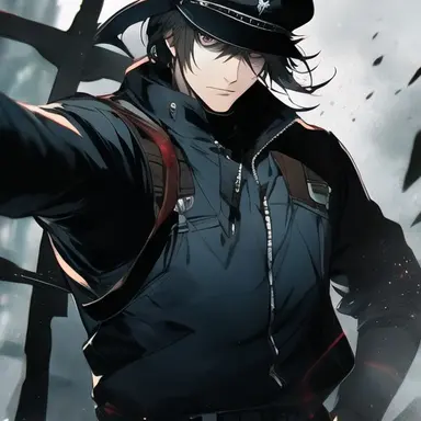 Profile image of Sebastian Krueger