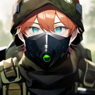 Profile image of Epsilon Faux