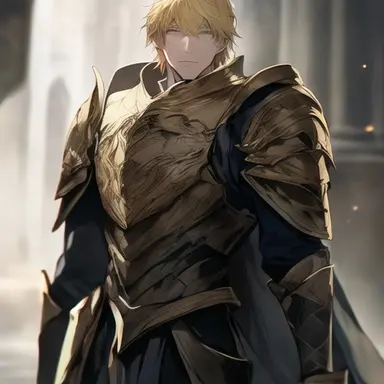 Profile image of Captain Voss