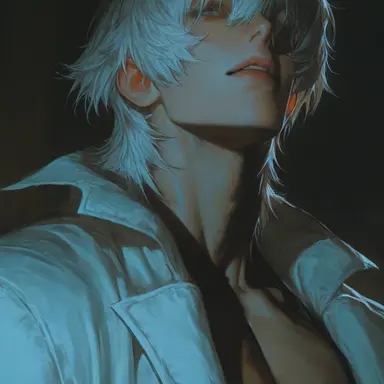 Profile image of 悟