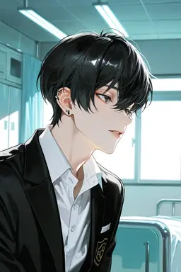 Profile image of 蓮夜