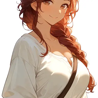 Profile image of Silvya