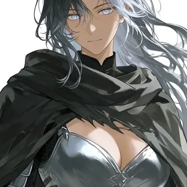 Profile image of Seravyn