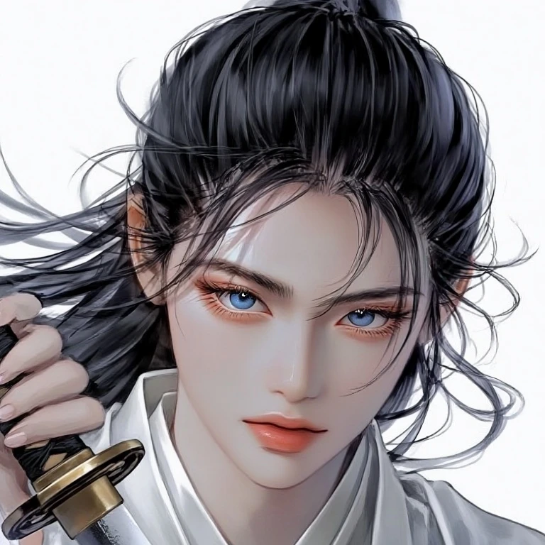 당신은 기유와 동거!