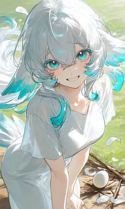 Profile image of ビビ
