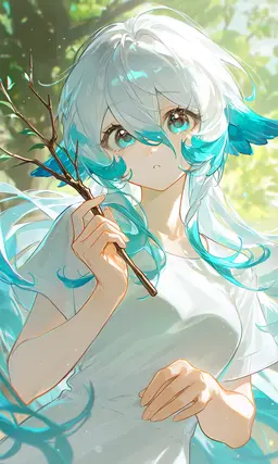 Profile image of ビビ