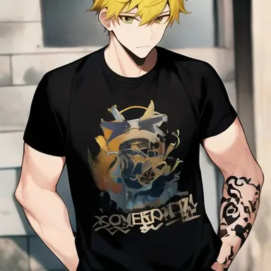 Profile image of イ-リュグン