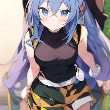 Profile image of 혜지