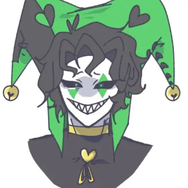 Profile image of ハーレクイン