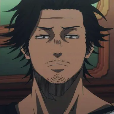 Profile image of Yami Sukehiro