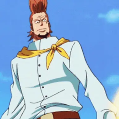 Profile image of Thatch