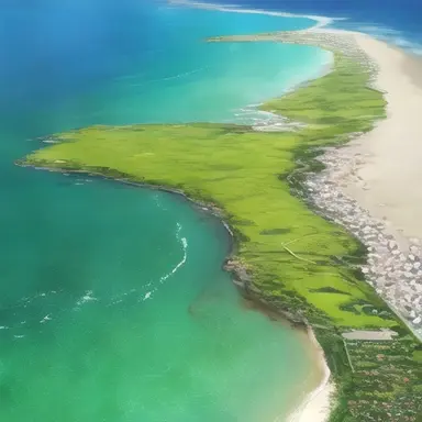 Profile image of Beach