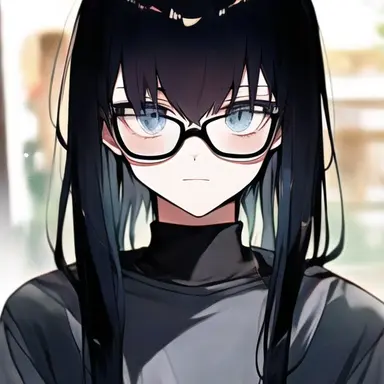 Profile image of Misaki