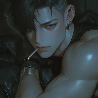 Profile image of レヴィン