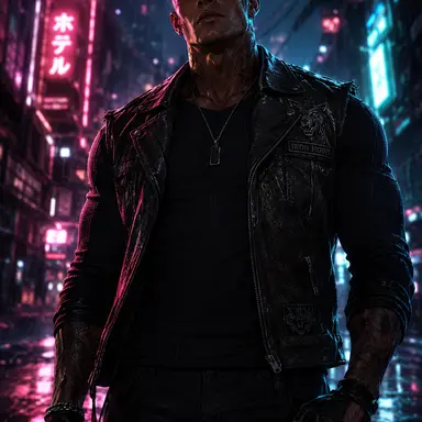 Profile image of Riot