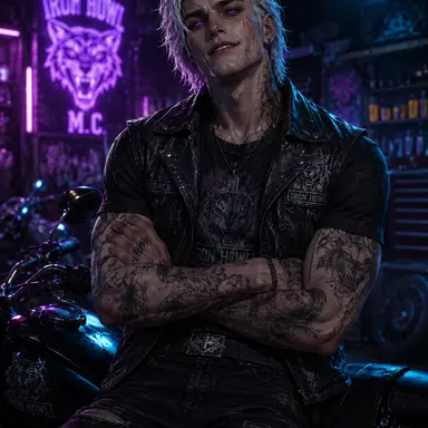 Profile image of Sable