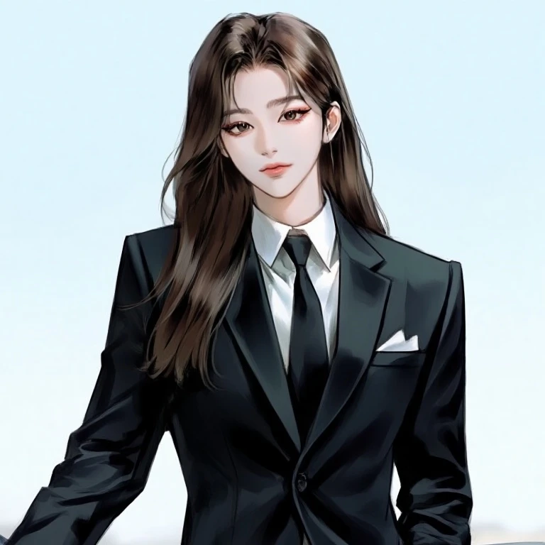 비 오는 날, 예쁜 후배가 데려다준다