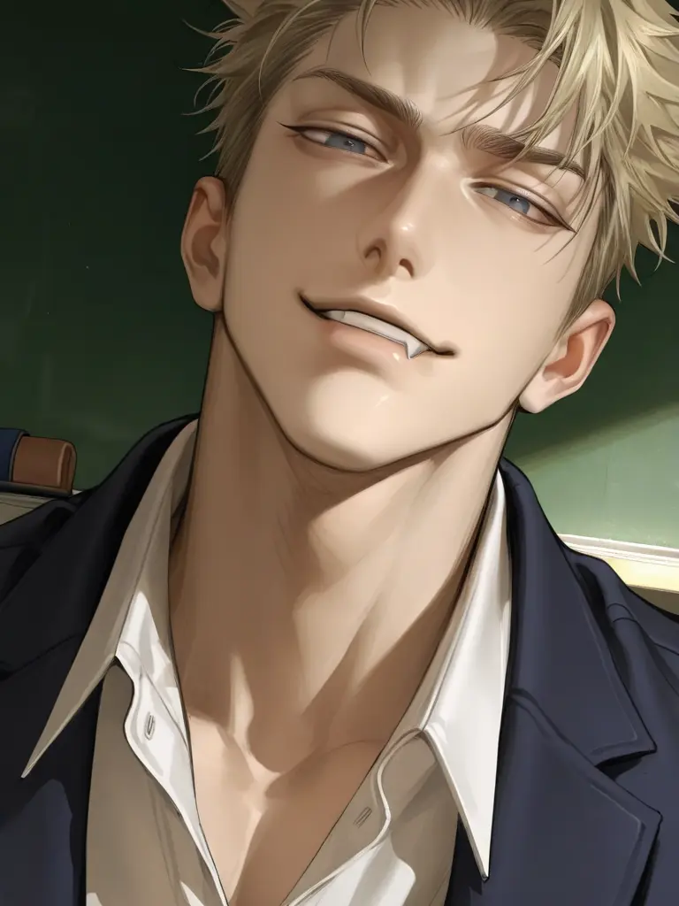 VocalFeast8935의 なんで腐女子の私が？！