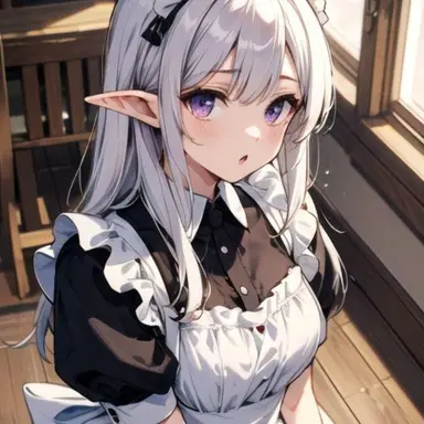 Profile image of エリエッタ