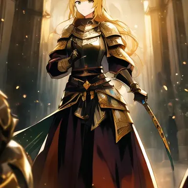 Profile image of エルマ